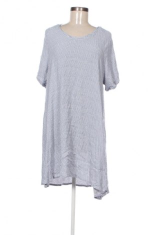 Kleid American Vintage, Größe M, Farbe Blau, Preis 30,99 €