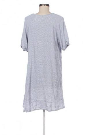 Kleid American Vintage, Größe M, Farbe Blau, Preis 30,99 €