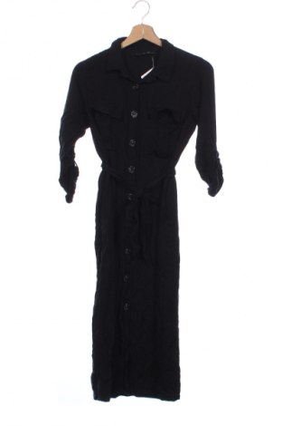 Šaty  Amisu, Velikost XS, Barva Černá, Cena  249,00 Kč