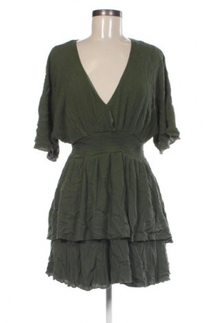 Φόρεμα Amisu, Μέγεθος L, Χρώμα Πράσινο, Τιμή 8,99 €