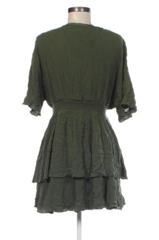 Φόρεμα Amisu, Μέγεθος L, Χρώμα Πράσινο, Τιμή 8,99 €