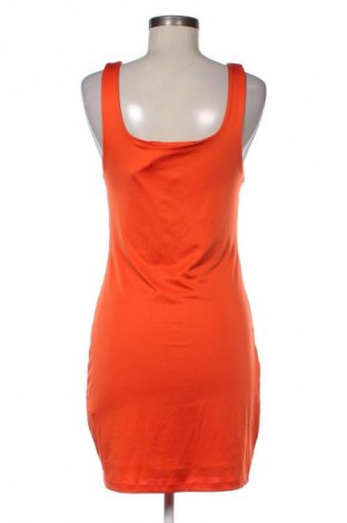 Šaty  Amisu, Veľkosť L, Farba Oranžová, Cena  4,95 €