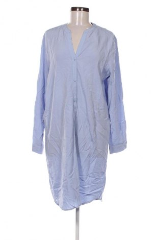 Kleid Ana&Ava, Größe M, Farbe Blau, Preis 13,99 €