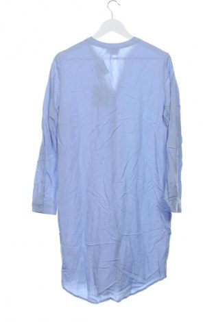 Kleid Ana&Ava, Größe XS, Farbe Blau, Preis 13,99 €