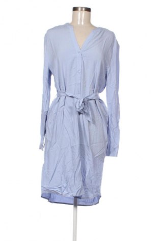 Kleid Ana&Ava, Größe M, Farbe Blau, Preis € 39,99