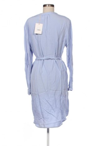 Kleid Ana&Ava, Größe M, Farbe Blau, Preis € 39,99