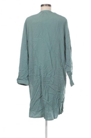 Kleid Ana&Ava, Größe M, Farbe Grün, Preis 13,99 €