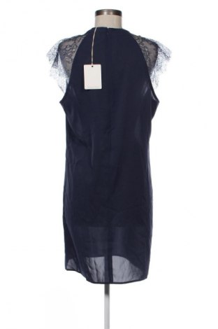 Šaty  Ana&Ava, Velikost L, Barva Modrá, Cena  769,00 Kč