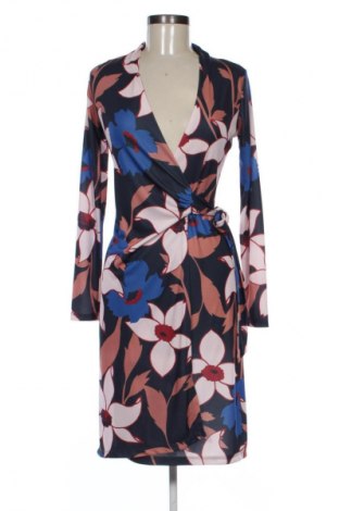 Šaty  Anna Field, Velikost M, Barva Vícebarevné, Cena  309,00 Kč