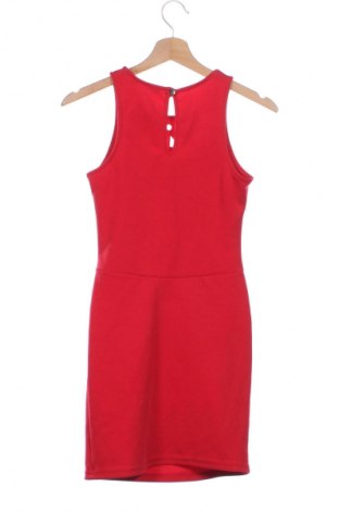 Šaty  Atmosphere, Veľkosť XS, Farba Červená, Cena  4,86 €