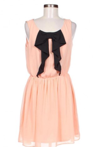 Sukienka Atmosphere, Rozmiar M, Kolor Pomarańczowy, Cena 24,99 zł