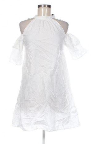 Sukienka Atmosphere, Rozmiar S, Kolor Biały, Cena 32,99 zł