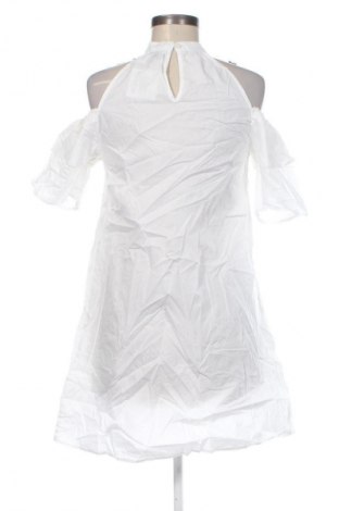 Sukienka Atmosphere, Rozmiar S, Kolor Biały, Cena 32,99 zł