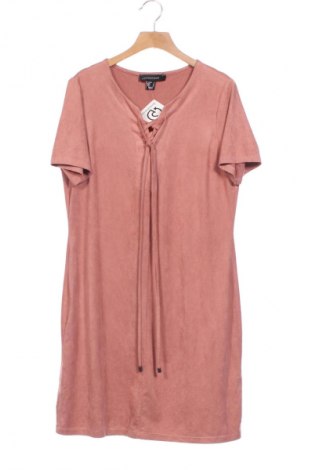 Šaty  Atmosphere, Veľkosť XS, Farba Ružová, Cena  1,95 €