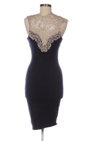 Φόρεμα Ax Paris, Μέγεθος M, Χρώμα Μπλέ, Τιμή 2,99 €