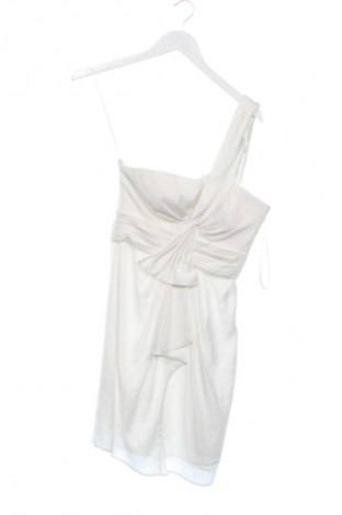 Kleid BCBG Max Azria, Größe S, Farbe Weiß, Preis 36,99 €