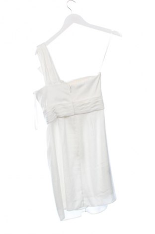 Kleid BCBG Max Azria, Größe S, Farbe Weiß, Preis 36,99 €