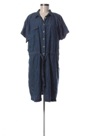 Šaty  Beloved, Velikost XL, Barva Modrá, Cena  299,00 Kč