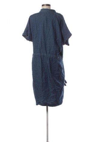 Šaty  Beloved, Velikost XL, Barva Modrá, Cena  299,00 Kč