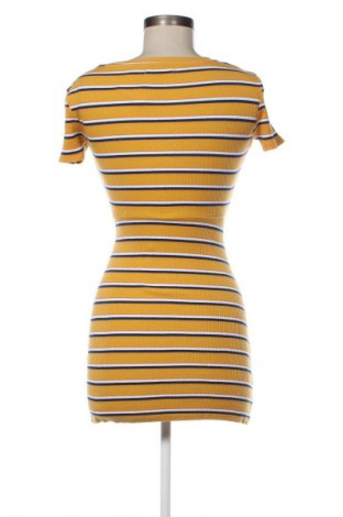 Sukienka Bershka, Rozmiar S, Kolor Kolorowy, Cena 29,86 zł