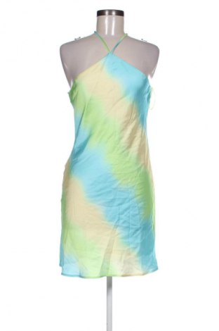 Kleid Bershka, Größe S, Farbe Mehrfarbig, Preis 19,99 €