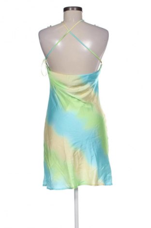 Kleid Bershka, Größe S, Farbe Mehrfarbig, Preis 19,99 €