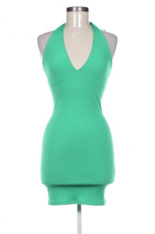 Ruha Bershka, Méret S, Szín Zöld, Ár 1 719 Ft