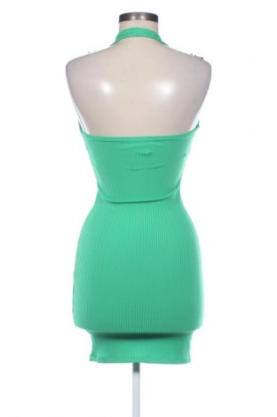 Ruha Bershka, Méret S, Szín Zöld, Ár 1 719 Ft