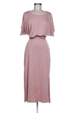 Šaty  Bershka, Velikost L, Barva Růžová, Cena  269,00 Kč