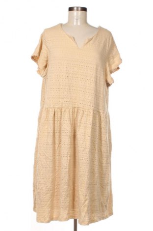 Kleid Bexleys, Größe XXL, Farbe Beige, Preis € 26,99