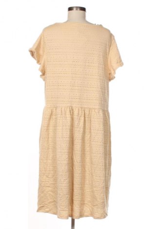 Kleid Bexleys, Größe XXL, Farbe Beige, Preis € 26,99