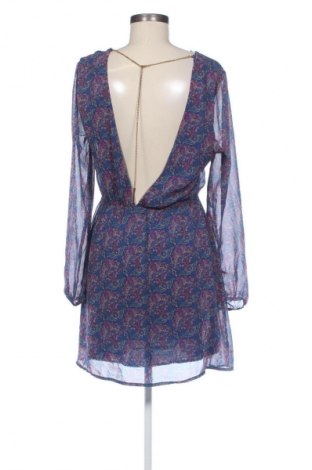 Sukienka Bik Bok, Rozmiar L, Kolor Kolorowy, Cena 30,99 zł