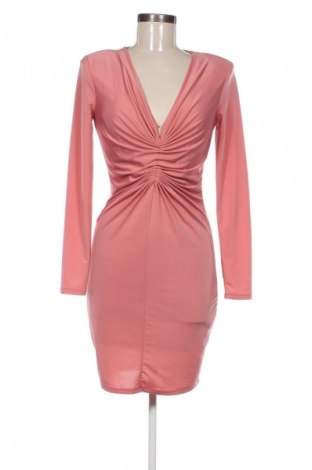 Sukienka Bik Bok, Rozmiar S, Kolor Różowy, Cena 20,99 zł