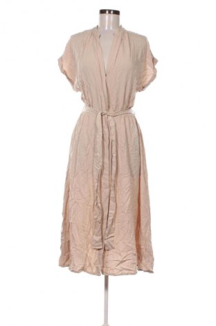 Kleid Body Flirt, Größe M, Farbe Beige, Preis € 19,99