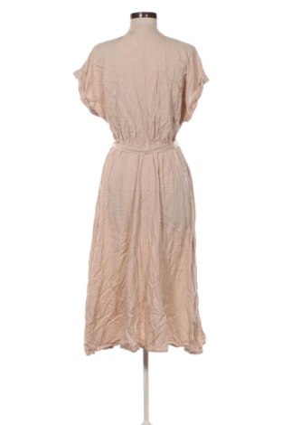 Kleid Body Flirt, Größe M, Farbe Beige, Preis € 19,99