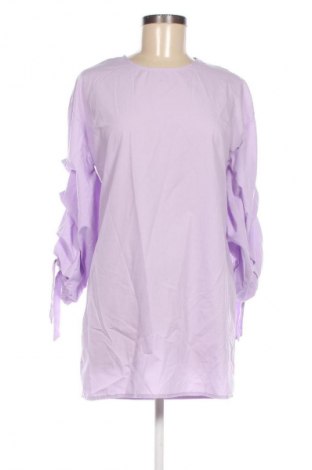 Šaty  Boohoo, Velikost S, Barva Fialová, Cena  199,00 Kč