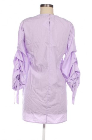 Šaty  Boohoo, Velikost S, Barva Fialová, Cena  199,00 Kč