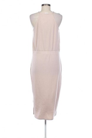 Sukienka Bubbleroom, Rozmiar XL, Kolor Beżowy, Cena 22,70 zł