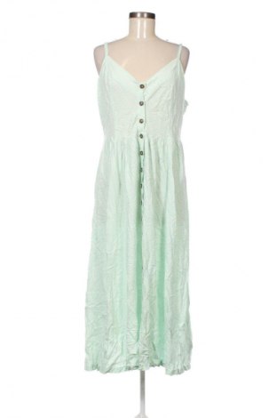 Sukienka C&A, Rozmiar XL, Kolor Kolorowy, Cena 34,99 zł