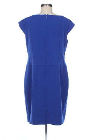 Φόρεμα Calvin Klein, Μέγεθος L, Χρώμα Μπλέ, Τιμή 37,99 €