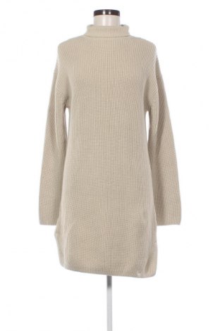 Rochie Calvin Klein Jeans, Mărime XS, Culoare Bej, Preț 148,99 Lei