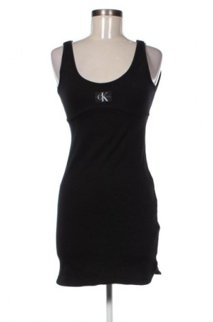 Sukienka Calvin Klein Jeans, Rozmiar S, Kolor Czarny, Cena 384,99 zł, #132797736