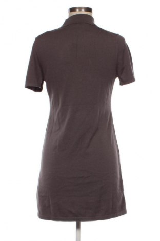 Rochie Calvin Klein Jeans, Mărime M, Culoare Gri, Preț 227,99 Lei