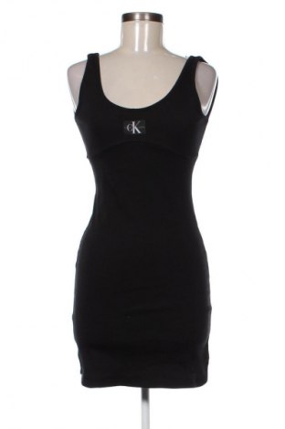 Φόρεμα Calvin Klein Jeans, Μέγεθος S, Χρώμα Μαύρο, Τιμή 26,99 €, #132798152