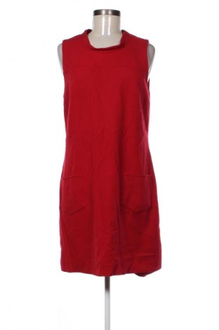 Sukienka Caroll, Rozmiar L, Kolor Czerwony, Cena 65,99 zł