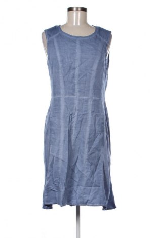 Sukienka Charles Vogele, Rozmiar M, Kolor Niebieski, Cena 27,99 zł