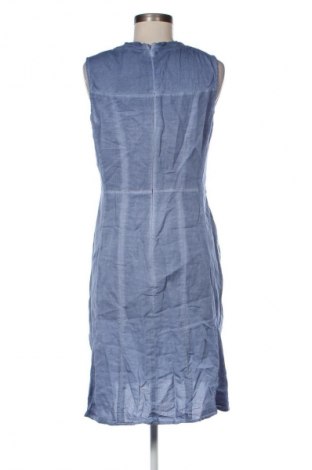 Sukienka Charles Vogele, Rozmiar M, Kolor Niebieski, Cena 27,99 zł