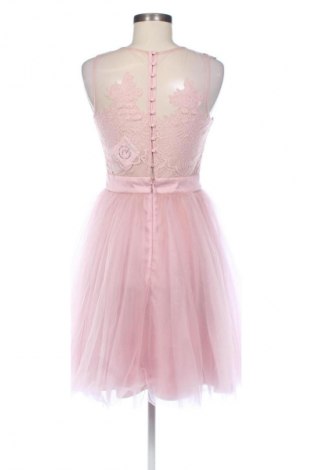 Kleid Chi Chi, Größe S, Farbe Rosa, Preis 25,99 €