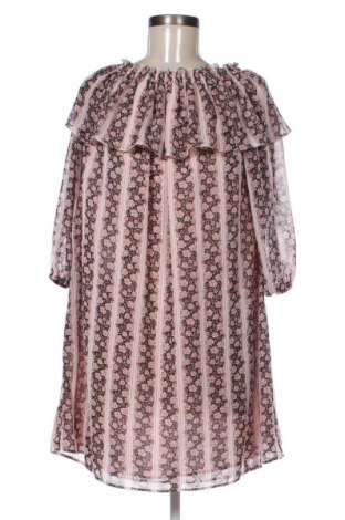 Ruha Claudie Pierlot, Méret S, Szín Sokszínű, Ár 7 839 Ft