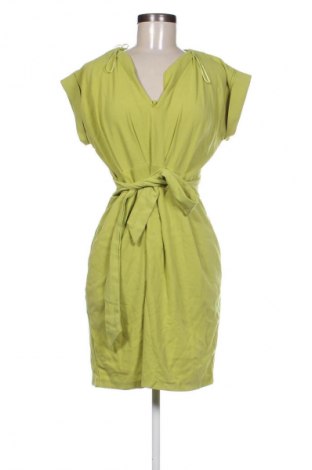 Rochie Closet London, Mărime L, Culoare Verde, Preț 92,99 Lei